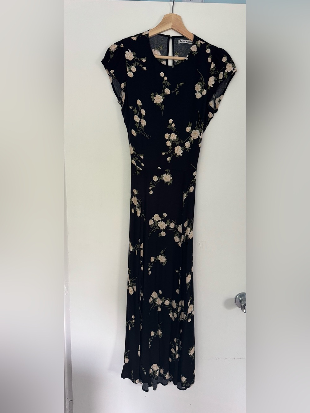 Reformation Gavin Dress
